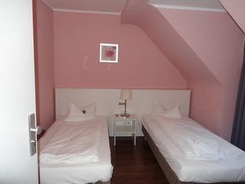 Altstadt Hotel Barcelona デュッセルドルフ エクステリア 写真